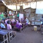 Istruzione in kenya